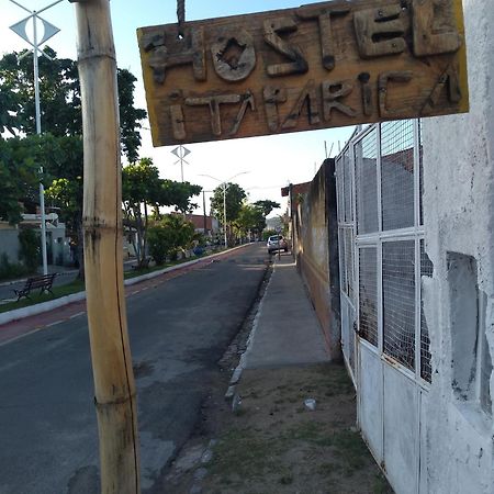 Hostel Itaparica מראה חיצוני תמונה