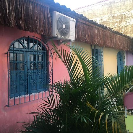 Hostel Itaparica מראה חיצוני תמונה