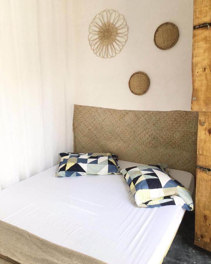Hostel Itaparica מראה חיצוני תמונה
