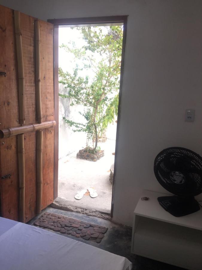 Hostel Itaparica מראה חיצוני תמונה