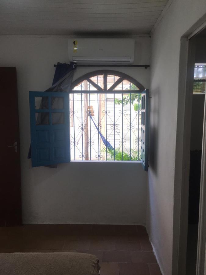 Hostel Itaparica מראה חיצוני תמונה