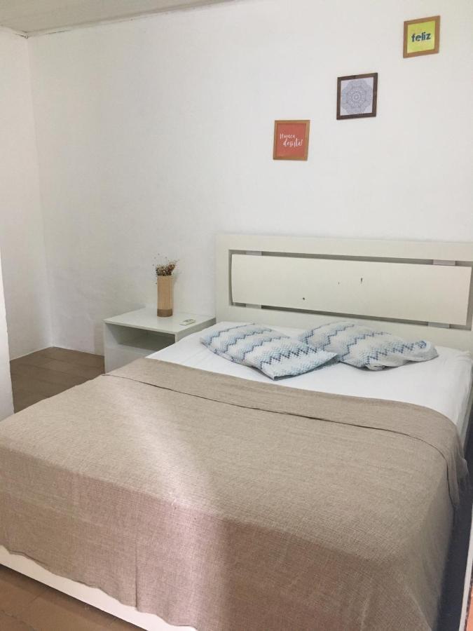 Hostel Itaparica מראה חיצוני תמונה