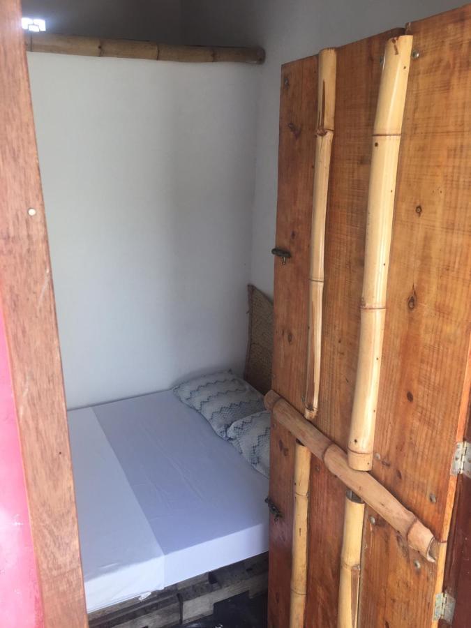 Hostel Itaparica מראה חיצוני תמונה