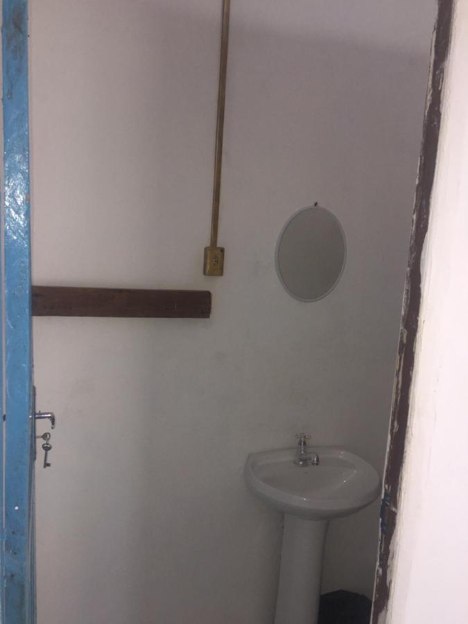 Hostel Itaparica מראה חיצוני תמונה
