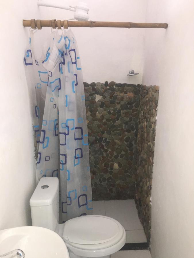 Hostel Itaparica מראה חיצוני תמונה