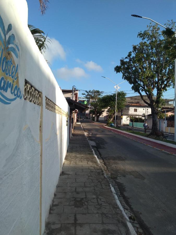 Hostel Itaparica מראה חיצוני תמונה