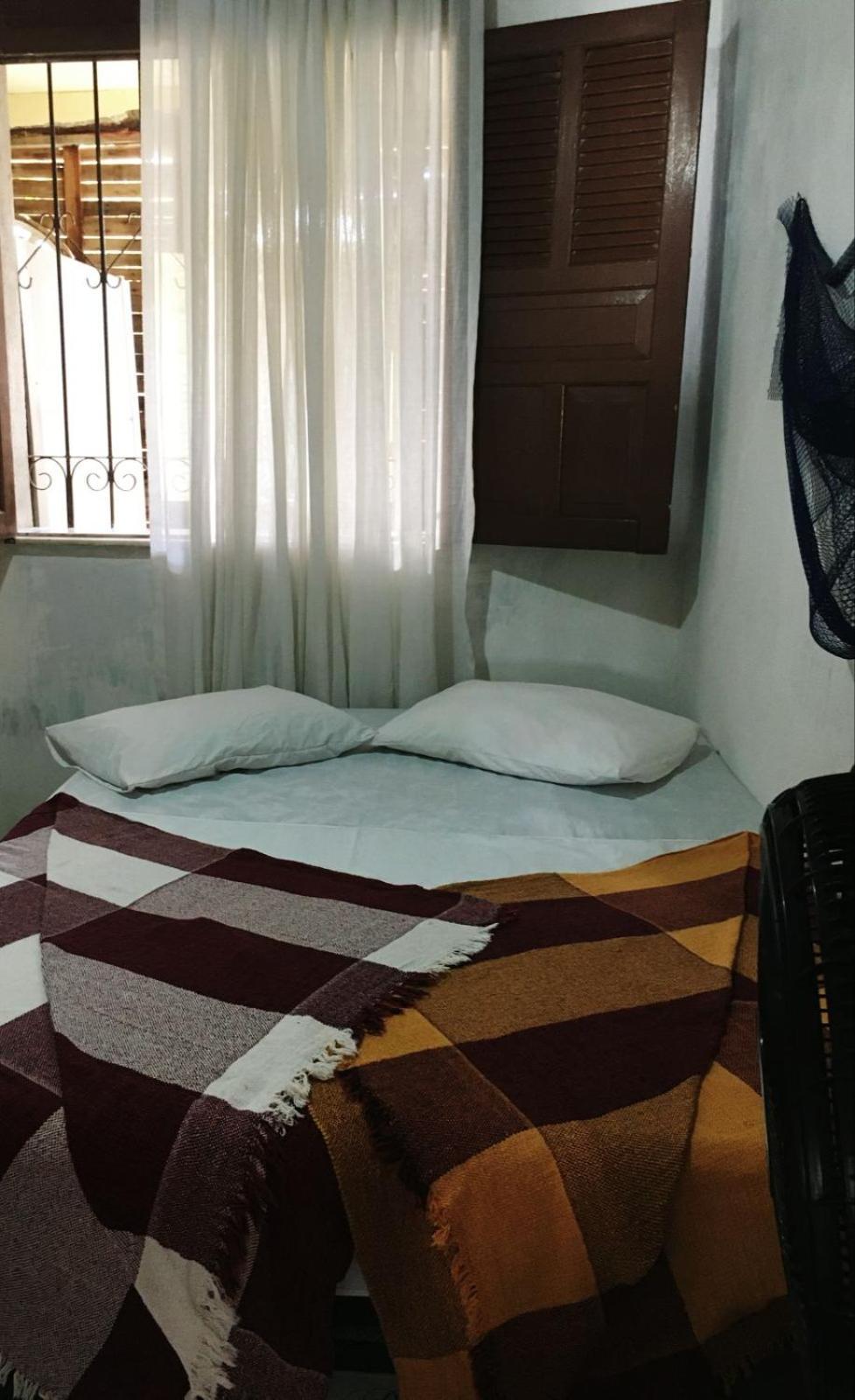 Hostel Itaparica מראה חיצוני תמונה