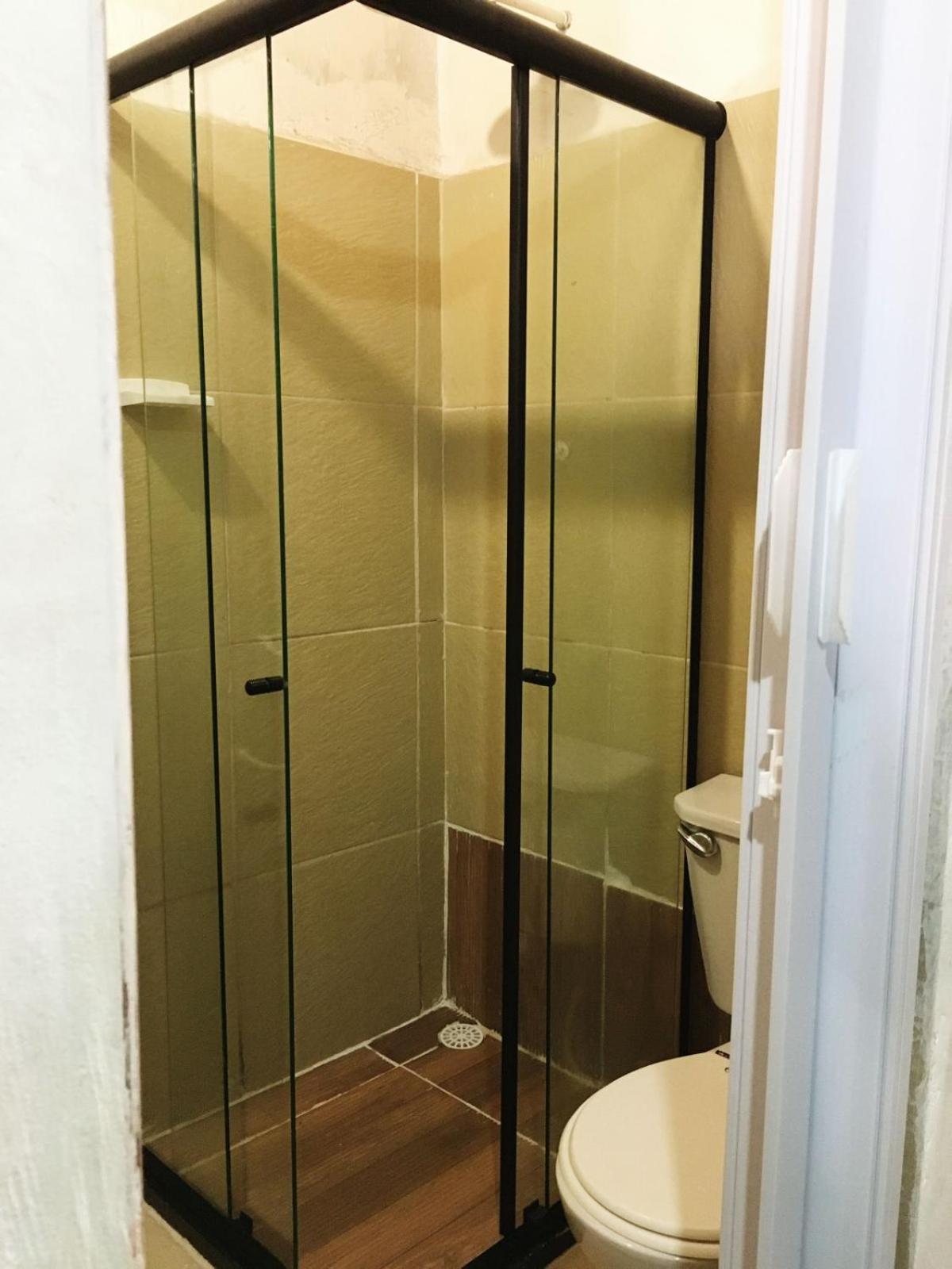 Hostel Itaparica מראה חיצוני תמונה