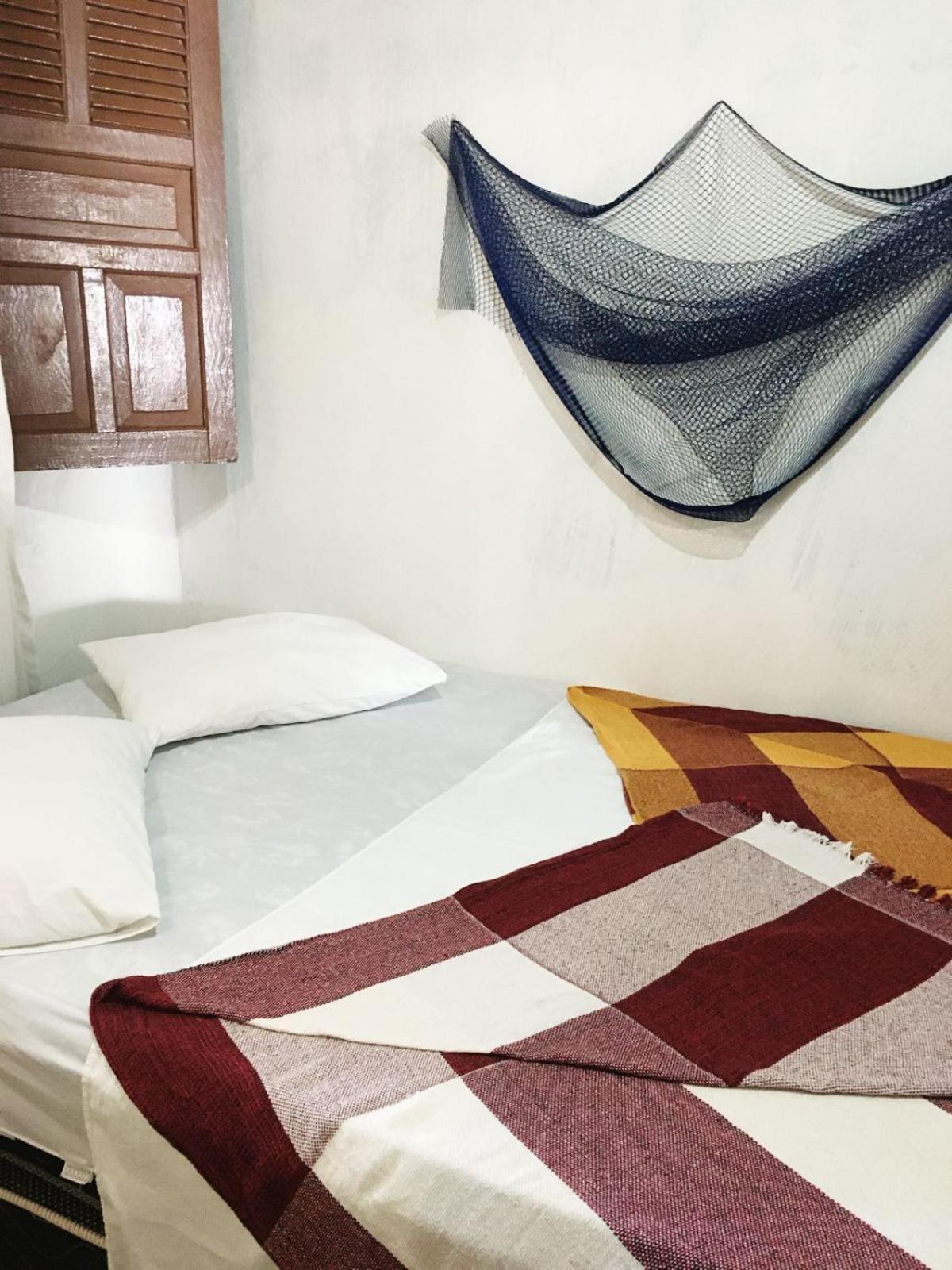 Hostel Itaparica מראה חיצוני תמונה