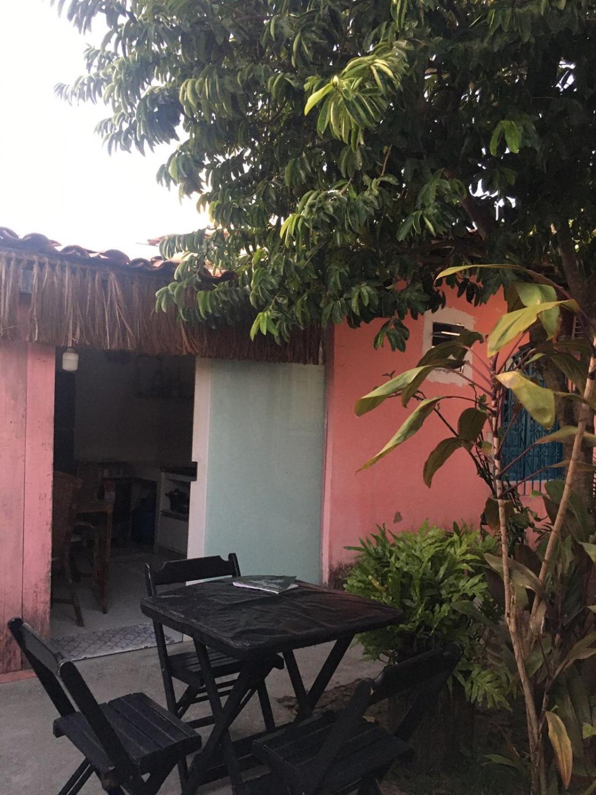 Hostel Itaparica מראה חיצוני תמונה