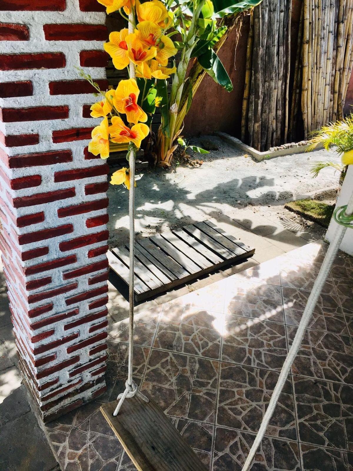 Hostel Itaparica מראה חיצוני תמונה