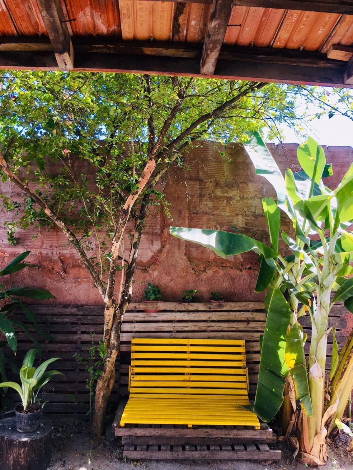 Hostel Itaparica מראה חיצוני תמונה