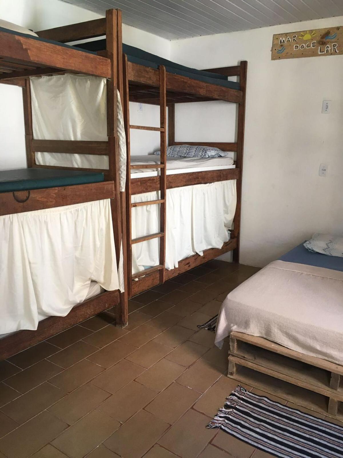 Hostel Itaparica מראה חיצוני תמונה