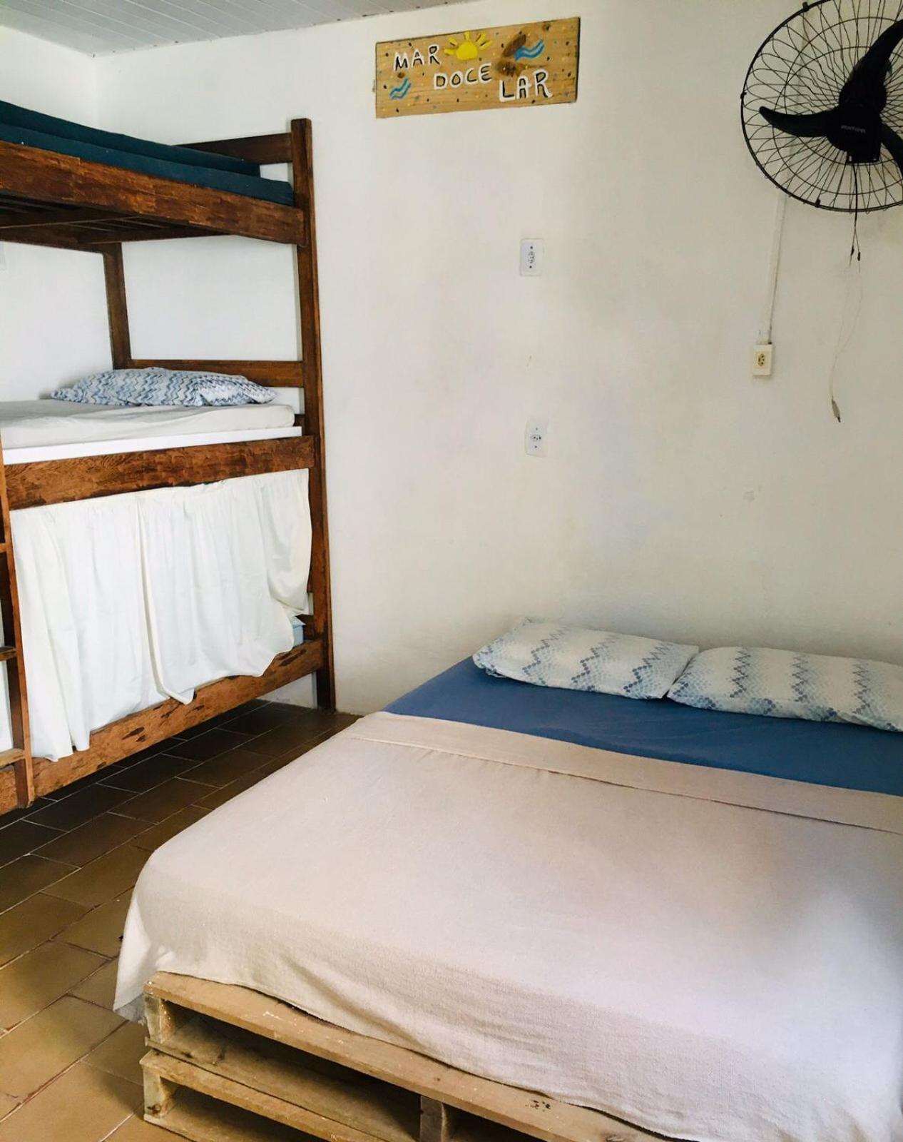 Hostel Itaparica מראה חיצוני תמונה