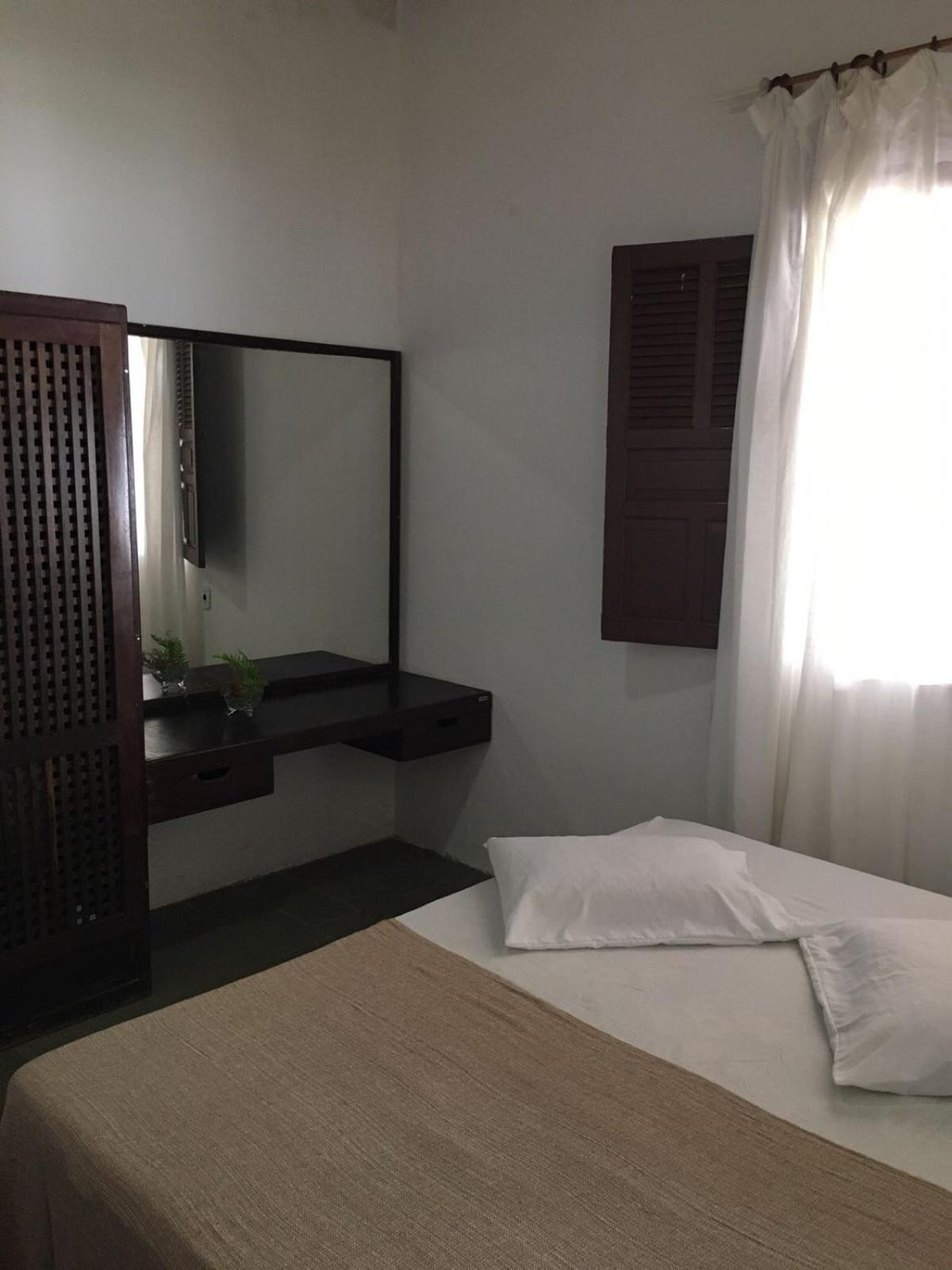 Hostel Itaparica מראה חיצוני תמונה