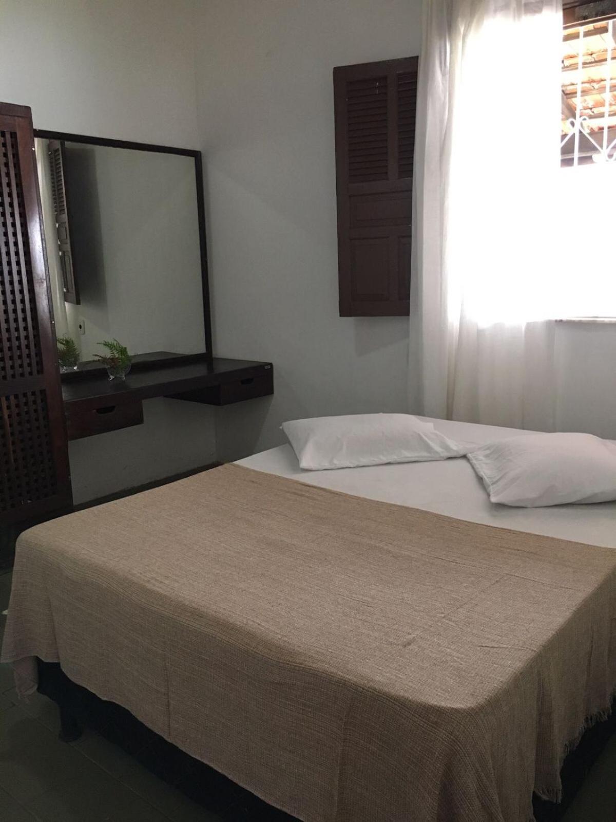 Hostel Itaparica מראה חיצוני תמונה