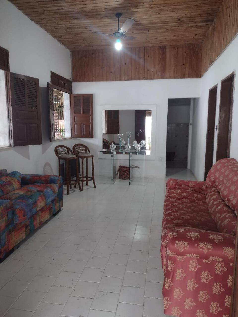 Hostel Itaparica מראה חיצוני תמונה