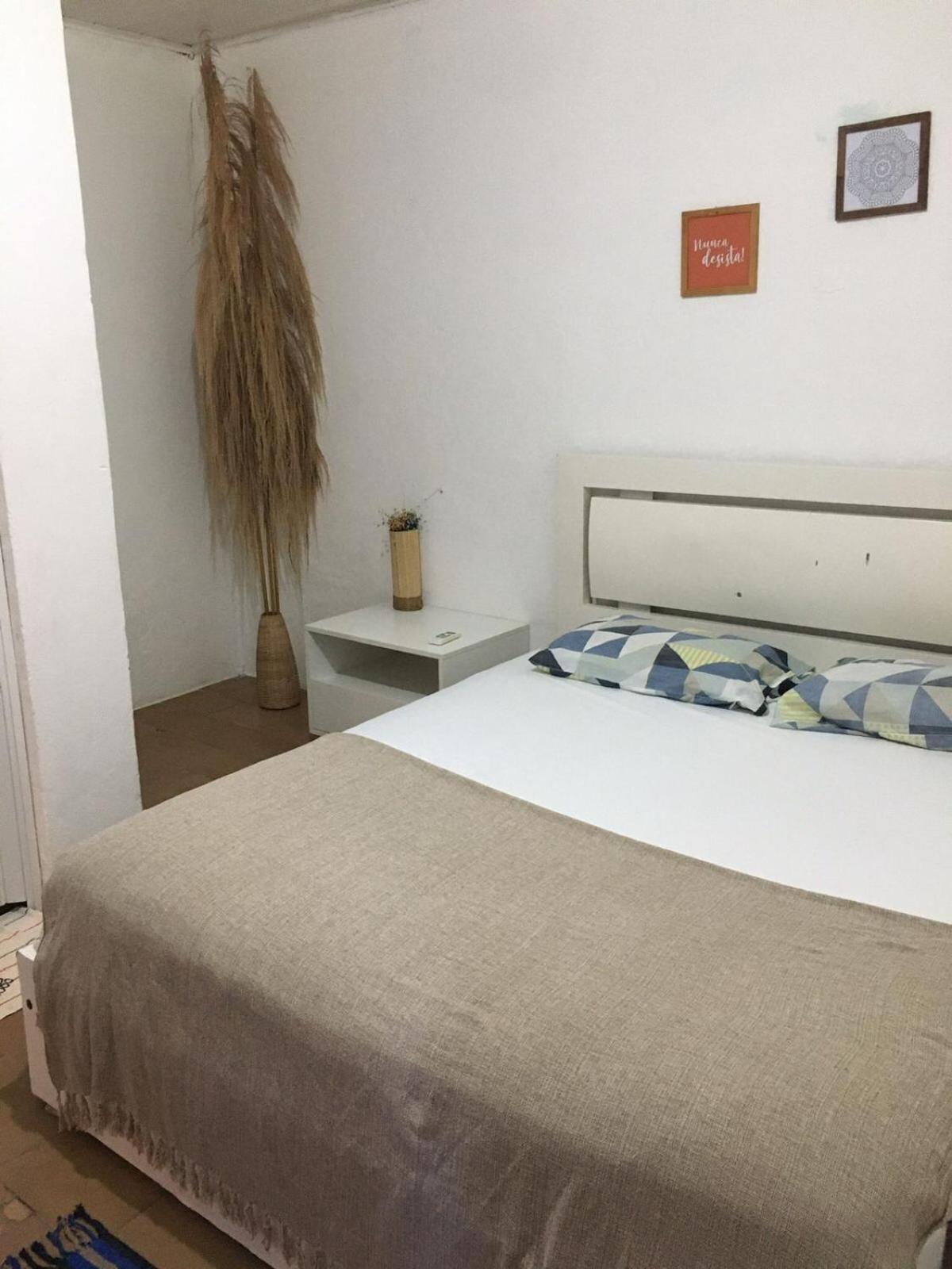 Hostel Itaparica מראה חיצוני תמונה