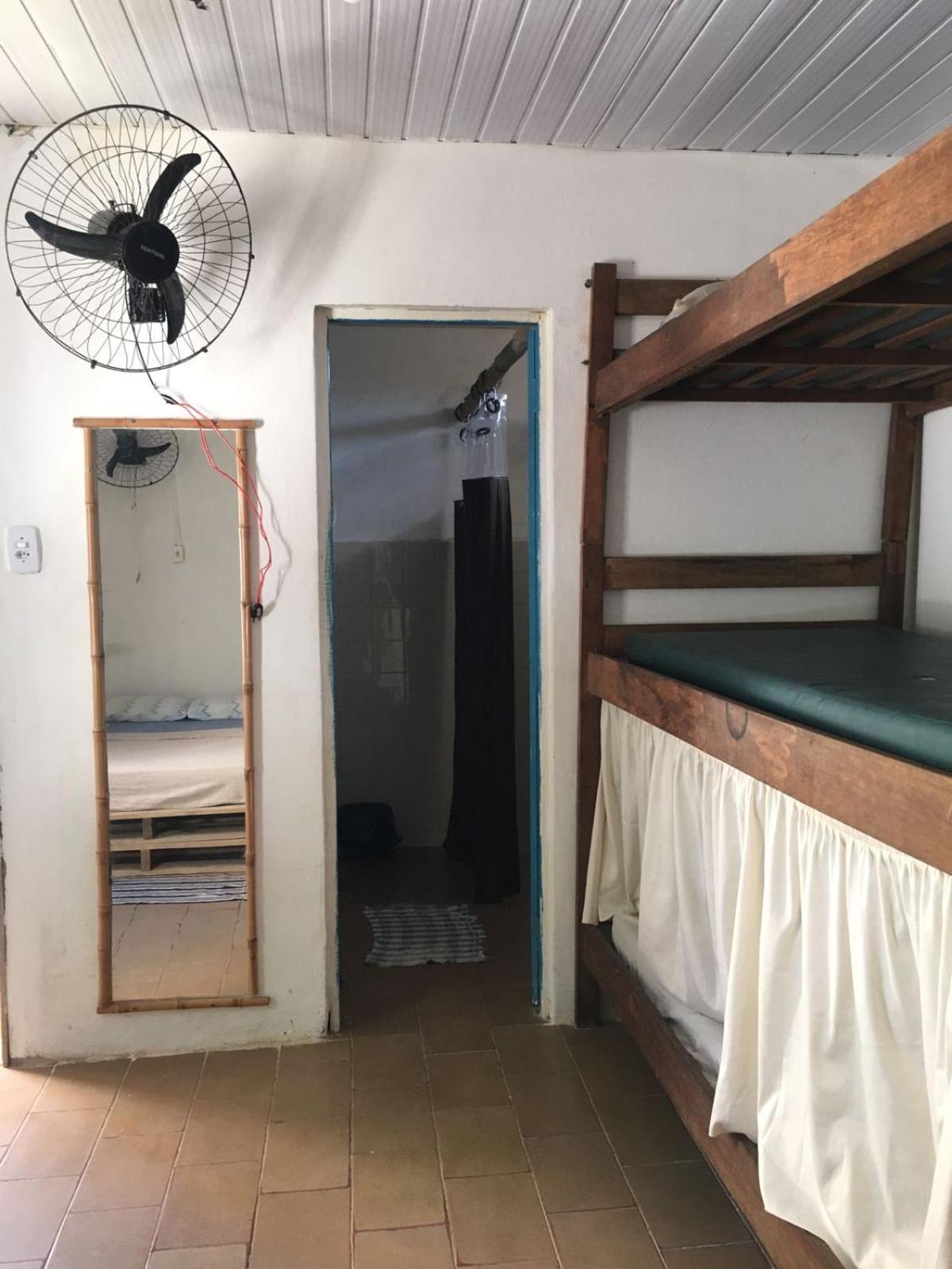 Hostel Itaparica מראה חיצוני תמונה