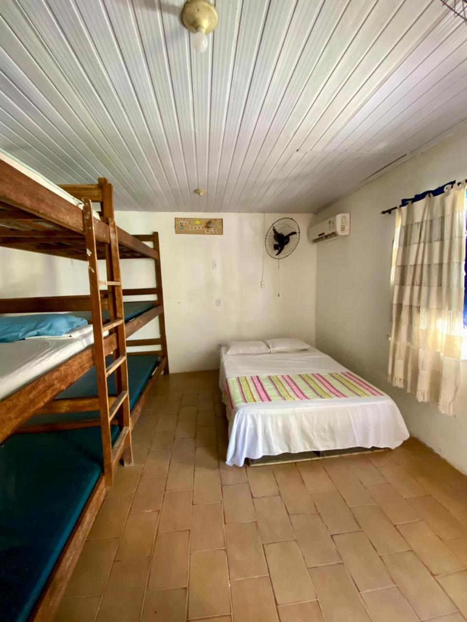 Hostel Itaparica מראה חיצוני תמונה