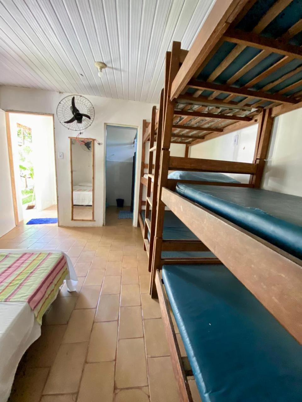 Hostel Itaparica מראה חיצוני תמונה
