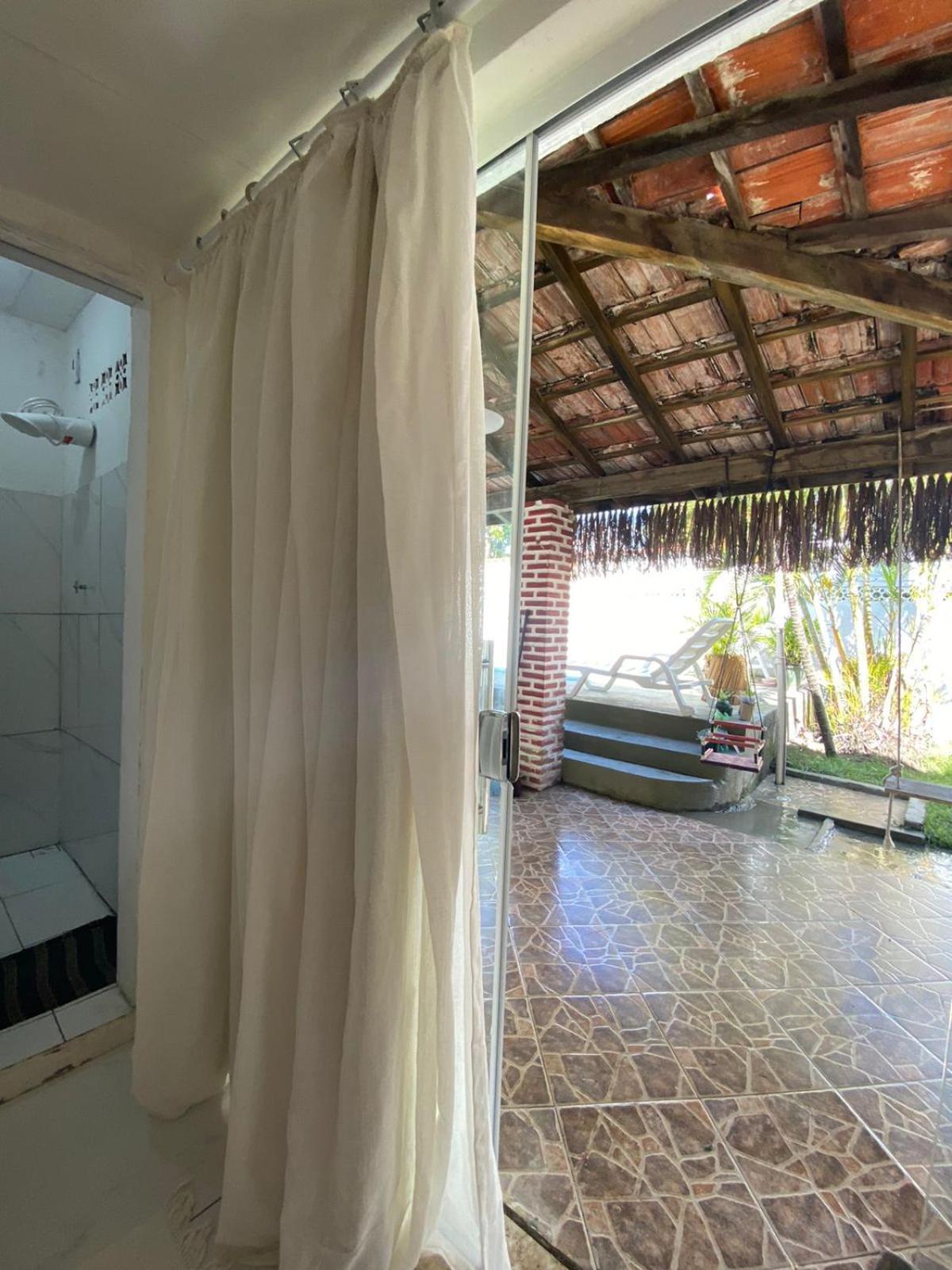 Hostel Itaparica מראה חיצוני תמונה