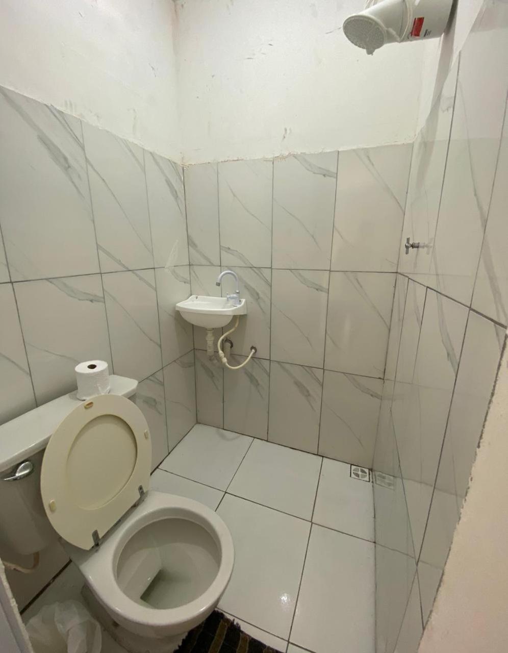 Hostel Itaparica מראה חיצוני תמונה