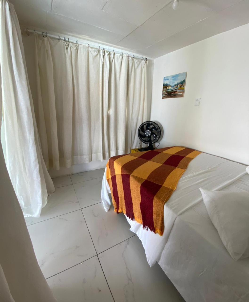 Hostel Itaparica מראה חיצוני תמונה